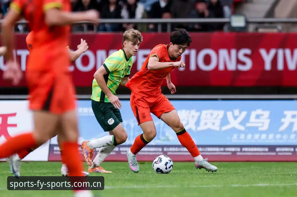 一胜难求 vs 三球完败：U19国足土伦杯出局背后的真实差距